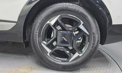 Kia Sportage 2025, 22917 км, за 38500000 KRW - фото 21