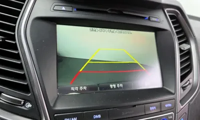 Hyundai Santafe 2015, 99152 км, за 11100000 KRW - фото 17
