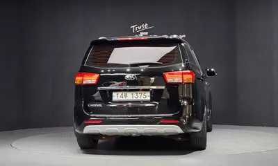 Kia Canival 2016, 211864 км, за 5850000 KRW