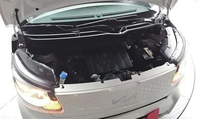 Kia Ray 2022, 54860 км, за 8800000 KRW - фото 6