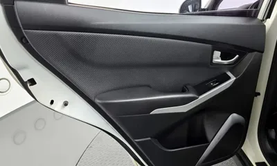 KG_Mobility_Ssangyong KORANDO 2017, 90532 км, за 7700000 KRW - фото 25