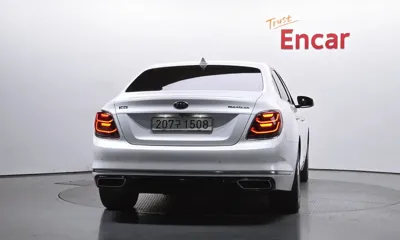 Kia K9 2020, 82209 км, за 30900000 KRW