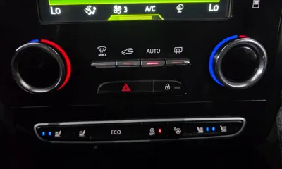 Renault-KoreaSamsung SM6 2019, 176687 км, за 5000000 KRW - фото 12