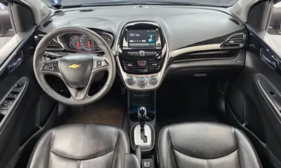 ChevroletGMDaewoo Spark 2016, 113448 км, за 5000000 KRW - фото 7