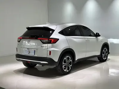 Honda XR-V 2022, 33000 км, за 101800 CNY - фото 6