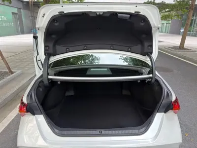 Toyota Avalon 2022, 45000 км, за 106800 CNY - фото 32