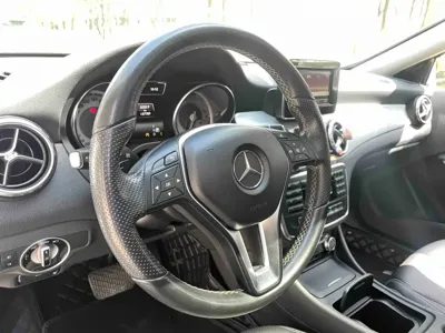 Mercedes-Benz GLA 2015, 137000 км, за 44000 CNY - фото 11