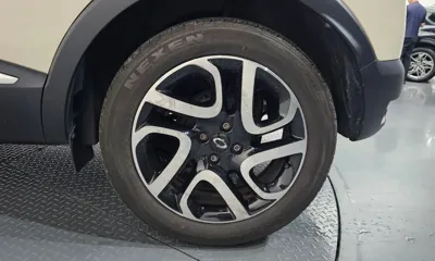 Renault-KoreaSamsung QM3 2015, 73231 км, за 5100000 KRW - фото 21