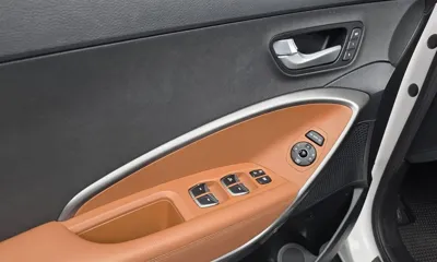 Hyundai Santafe 2016, 85886 км, за 14200000 KRW - фото 17