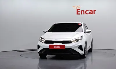 Kia K3 2022, 66420 км, за 13400000 KRW