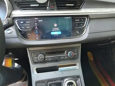 Geely Emgrand 2020, 100600 км, за 22500 CNY - фото 6