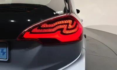 ChevroletGMDaewoo Bolt EV 2018, 110164 км, за 14500000 KRW - фото 23