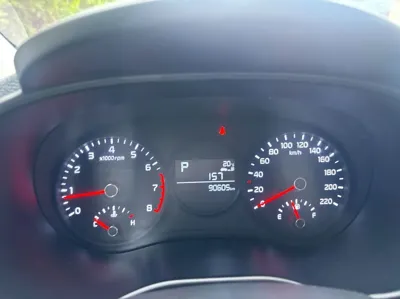 Kia Morning 2017, 90605 км, за 7750000 KRW - фото 8