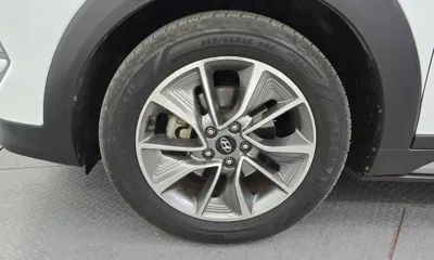 Hyundai Tucson 2018, 84424 км, за 16200000 KRW - фото 5