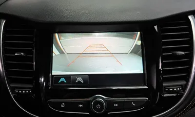 ChevroletGMDaewoo Trax 2018, 127169 км, за 7500000 KRW - фото 15