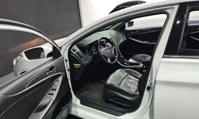 Hyundai Sonata 2012, 81363 км, за 6500000 KRW - фото 10