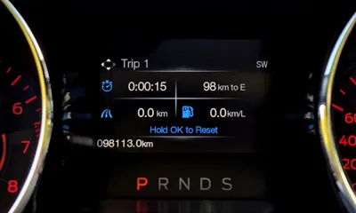 Ford Mustang 2017, 98106 км, за 19990000 KRW - фото 9