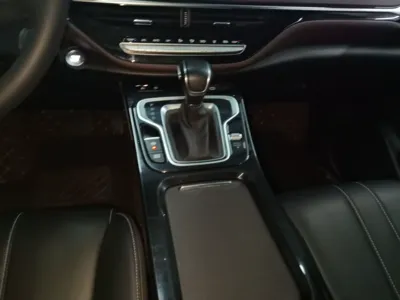 GAC Trumpchi M6 2023, 38400 км, за 94838.54 CNY - фото 16