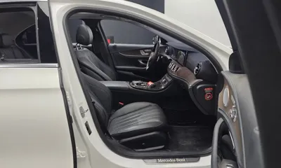 Mercedes-Benz E-Class 2018, 100858 км, за 24200000 KRW - фото 26