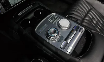 Genesis G90 2022, 70618 км, за 70900000 KRW - фото 9