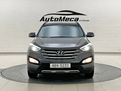 Hyundai Santafe 2015, 93233 км, за 9600000 KRW - фото 3