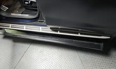 BMW X7 2021, 96001 км, за 66300000 KRW - фото 29
