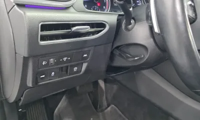 Hyundai Sonata 2023, 79780 км, за 16900000 KRW - фото 27