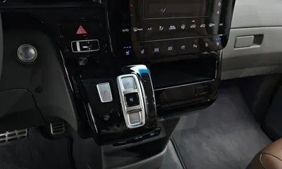 Hyundai Staria 2024, 16360 км, за 45700000 KRW - фото 9