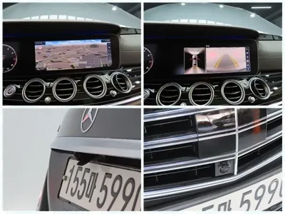 Mercedes-Benz E-Class 2020, 75648 км, за 35500000 KRW - фото 15