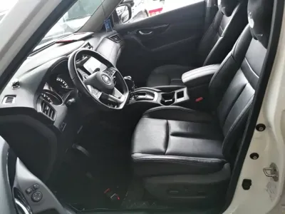 Nissan X-Trail 2020, 90600 км, за 69500 CNY - фото 15