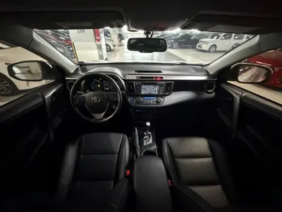 Toyota RAV4 2018, 53211 км, за 22500000 KRW - фото 11