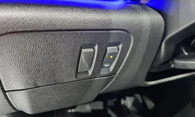 Renault-KoreaSamsung SM6 2017, 92030 км, за 9800000 KRW - фото 20