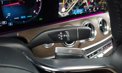 Mercedes-Benz E-Class 2023, 102988 км, за 38900000 KRW - фото 29