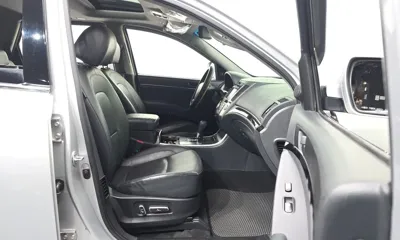 Hyundai Veracruz 2015, 252539 км, за 6800000 KRW - фото 11