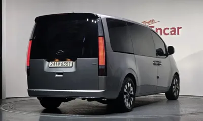 Hyundai Staria 2023, 77875 км, за 25500000 KRW
