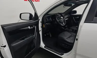 Kia Sorento 2014, 125890 км, за 7200000 KRW - фото 10