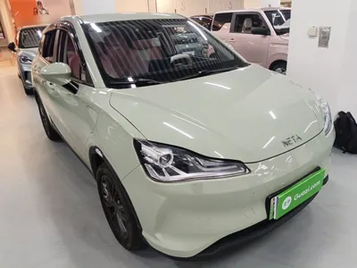 NETA V 2022, 68900 км, за 48311.29 CNY - фото 8