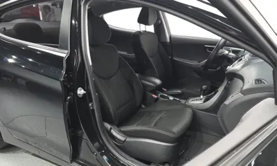 Hyundai Avante 2012, 132742 км, за 3500000 KRW - фото 26