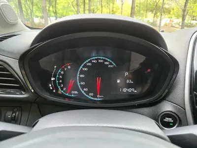 ChevroletGMDaewoo Spark 2016, 119000 км, за 3900000 KRW - фото 6