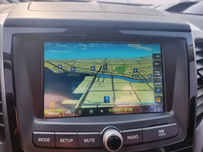 KG_Mobility_Ssangyong TIBOLI 2016, 141424 км, за 6490000 KRW - фото 10