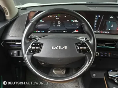 Kia EV6 2022, 186305 км, за 23200000 KRW - фото 13