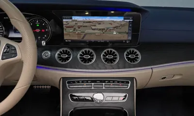 Mercedes-Benz E-Class 2018, 56659 км, за 38500000 KRW - фото 14