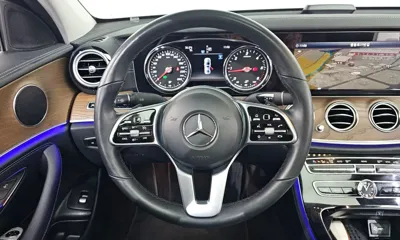 Mercedes-Benz E-Class 2019, 69927 км, за 29290000 KRW - фото 13