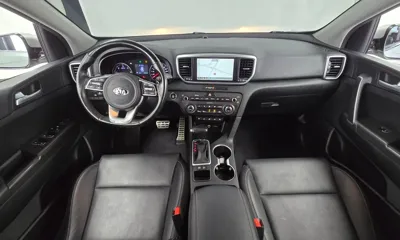 Kia Sportage 2019, 78087 км, за 12990000 KRW - фото 7