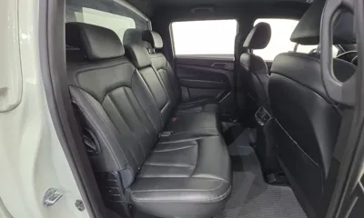 KG_Mobility_Ssangyong Rexton 2023, 77594 км, за 24500000 KRW - фото 32