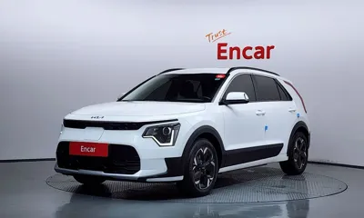 Kia Niro · 2023 год