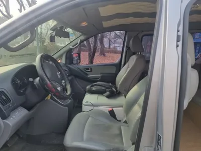 Hyundai Starex 2019, 110000 км, за 17000000 KRW - фото 9