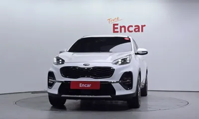 Kia Sportage 2019, 105457 км, за 16200000 KRW