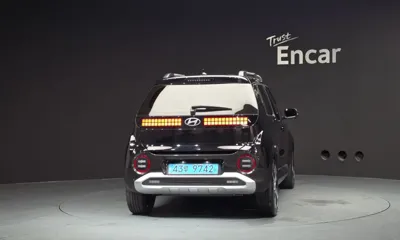 Hyundai Casper 2025, 29619 км, за 29500000 KRW - фото 4