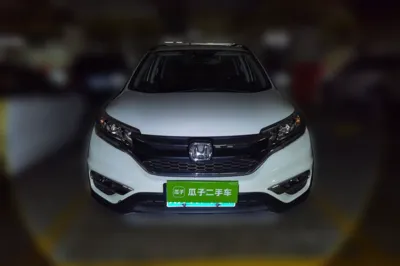 Honda CR-V 2015, 174400 км, за 64170.85 CNY - фото 2